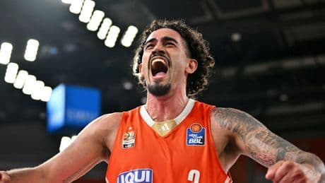 Basketball-Finalserie: Ulm beeindruckt die Bayern