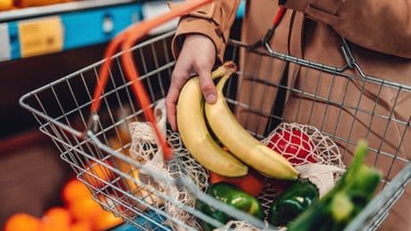 Supermarkets to be forced to make shoppers avoid junk food under Wes Streeting plans