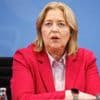 „Gesprächsangebot sollte man nicht ablehnen“: SPD-Chefin spricht sich für Grünen-Vorschlag zu AfD-Verbot aus