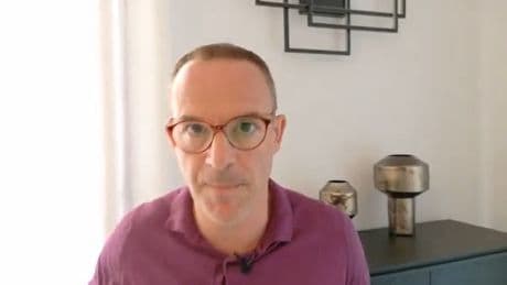 Martin Lewis explains what the car finance consultation means for you