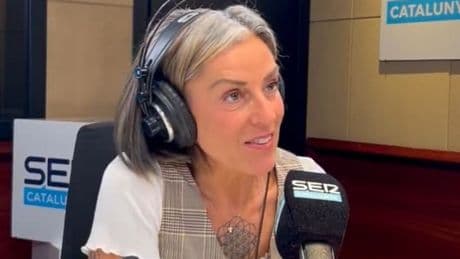 La Mari de Chambao habla sobre sus adicciones: «No era consciente de ello...»