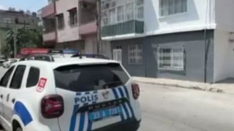 Çifte vahşet: Anne ile kızı öldürüldü