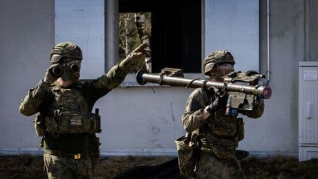 Defensie wil uitbreiden: dit zijn de beoogde nieuwe locaties