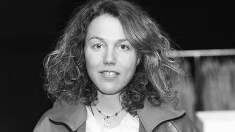 Dahlmeier hielt es schriftlich fest - Keiner darf sein Leben riskieren, um mich zu bergen