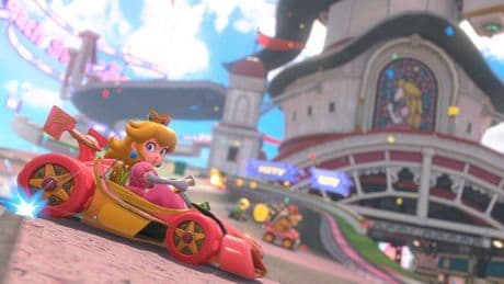 Nintendo Switch 2 launch games list – everything you can play day one