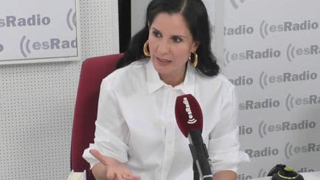 Diana Navarro volverá a cantarle una saeta a Jesús de Medinaceli en la Semana Santa de Madrid