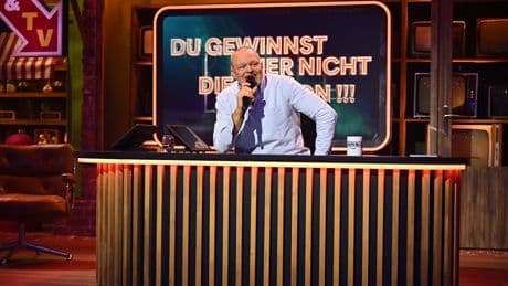 RTL setzt Raab-Show ab - Das war „Du gewinnst hier nicht die Million“