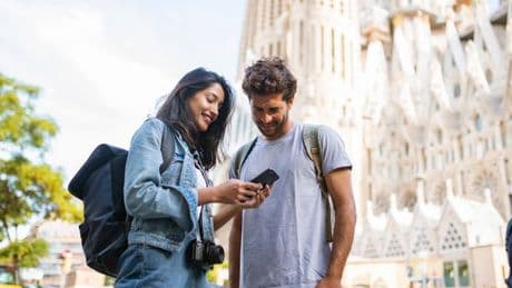 UK holidaymakers warned about 'danger' in two popular destinations