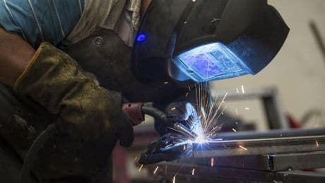 Euskadi ha perdido el 11% de sus empresas industriales en una década