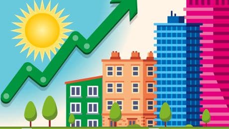 Bolsa o vivienda: ¿qué es más rentable, líquida y segura?