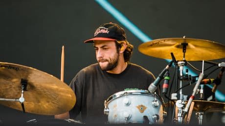 The Neighbourhood announces comeback with drummer Brandon Fried 3 years after groping allegations