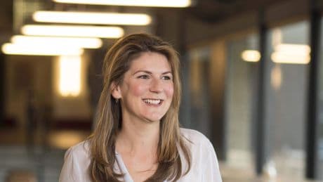 Joyce haalde ruim drie miljoen op na meer dan honderd gesprekken met investeerders: ’In het begin is nee horen juist het doel’