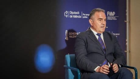 El plan de Gan Pampols exigirá 400 actuaciones para renacer tras la dana: "Tiraremos del 'si necesitan ayuda, que la pidan'"