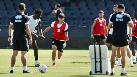 Últimos días de mercado | ¿Qué debe reforzar el CD Castellón?