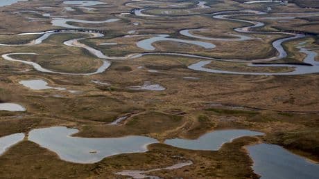 Trump Administration to Open Alaska Wilderness to Drilling and Mining