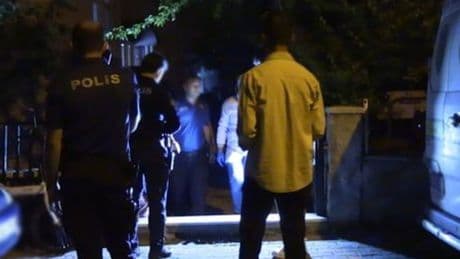 Silahla oynarken kazara ablasını vurarak öldürdü