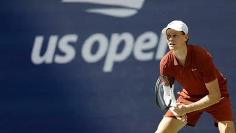 Sinner, a che ora gioca? Jannik oggi agli Us Open sfiderà Popyrin: dove vederla (in chiaro) in tv e streaming, orario e precedente (a favore dell'australiano)