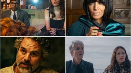20 autumn TV shows everyone will be talking about