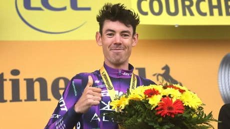 Tour de France 2025, Ben O?Connor trionfa sul Col de la Loze, Pogacar allunga su Vingegaard