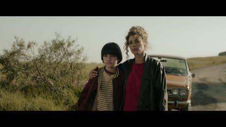 « Mexico 86 » de César Diaz, mère et militante