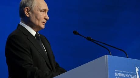 Guerre en Ukraine : les États-Unis jugent «absurde» la trêve de trois jours annoncée par Poutine et menacent de jeter l’éponge