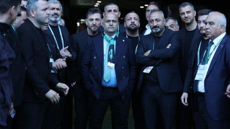 Recep Durul'dan teknik direktör açıklaması!
