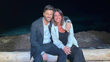 Filippo Bisciglia: “Le tentatrici mi piacciono, ma il mio amore è Pamela Camassa”. Chi è la storica compagna