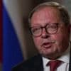 Ambassador does not deny Russia is tracking UK nuclear subs with sensors