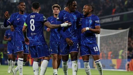 Chelsea star closes in on loan move to rival Premier League club - as Enzo Maresca deems him surplus to requirements