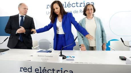 Red Eléctrica admite que sus seguros no son suficientes para cubrir las posibles reclamaciones del apagón