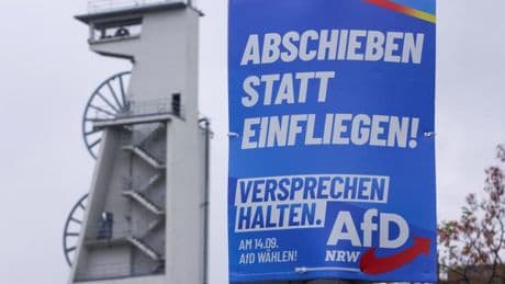 En Allemagne, l’AfD part à la conquête de l’Ouest