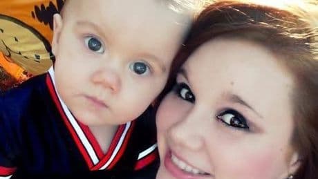 ‘16 and Pregnant’ star Whitney Purvis reveals she ‘can’t imagine going on’ after son Weston’s death