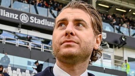Tognozzi ds Juve, il nome torna fortissimo. Il ruolo di Modesto e perch&eacute; Comolli sta aspettando