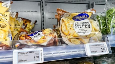 Boer Bert leverde aardappels aan failliet CêlaVíta: ’Dit kost me nu 350.000 euro’