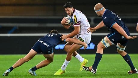 Top 14 : élan retrouvé ou nouveau raté ? Dernière répétition pour l’UBB avant sa grande finale