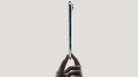 Apple’s using more recycled materials in its iPhones and watches