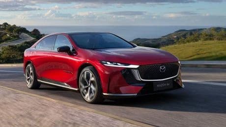 Mazda celebra 25 años en España con la apertura de su 'Crafted in Japan House'