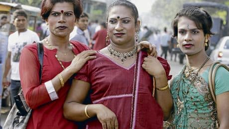 Bangladesch | Gefahren für das dritte Geschlecht