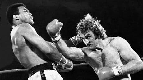 Farewell Joe Bugner, the boxer who had to fight to win British hearts, writes JEFF POWELL