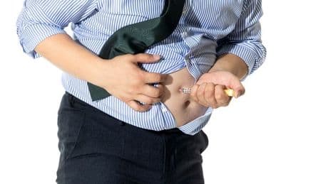 'King Kong' of NHS weight loss jabs revealed as the best for shedding pounds