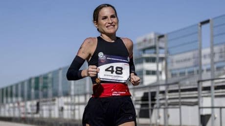Verdeliss vuelve a Euskadi este fin de semana para afrontar una nueva maratón