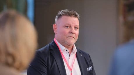 Er soll Frau massiv bedrängt haben  - CDU-Politiker tritt wegen Belästigungs-Vorwurf zurück