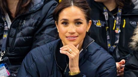 Herzogin Meghan: Beliebtheitswerte auf neuem Tiefpunkt
