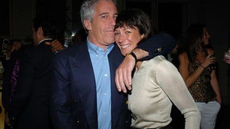 Justice Department moves to unseal Epstein, Maxwell grand jury transcripts amid calls for transparency