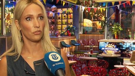 Hélène Hendriks over Thomas van Groningen: ‘Niemand is onvervangbaar’