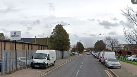 Knifeman on loose as 5 stabbed ‘at party’ in early hours sparking major hunt
