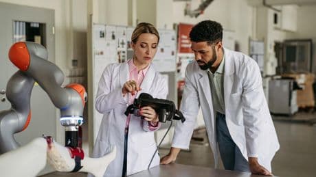Innovation needs frameworks and focus: Why the UK must rethink regulation and R&D priorities