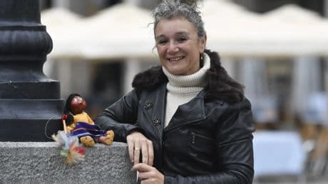 Titirimundi cumple 40 años y Segovia será el escenario donde se podrán ver 400 funciones en cinco días