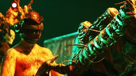 Celebrate spring with GWAR, Big Gretch, Josh Gad and more!