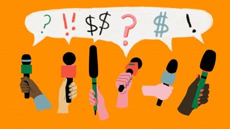 Do you have a small-business story? Share it with Vox.